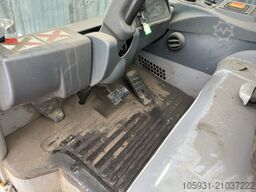 Jungheinrich EFG535k