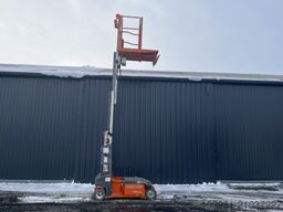 JLG Toucan Duo
