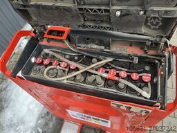 Linde T16