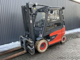 Linde E40H-01/600