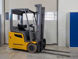 Jungheinrich EFG 215 GE115-480DZ