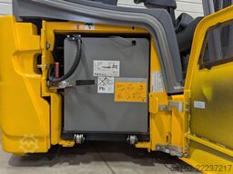 Jungheinrich EFG 215 GE115-480DZ