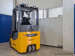 Jungheinrich EFG 215 G115-330ZZ