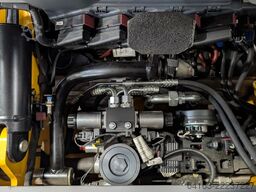 Jungheinrich EFG 215 G115-330ZZ