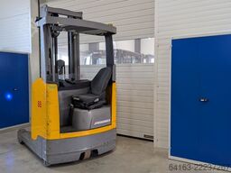 Jungheinrich ETV 216 E GE 115 620 DZ