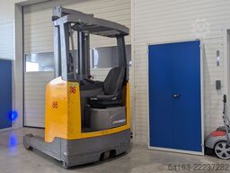 Jungheinrich ETV 216 E GE 115 620DZ