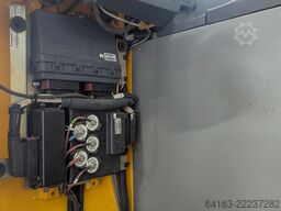 Jungheinrich ETV 216 E GE 115 620DZ
