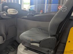 Jungheinrich ETV 216 E GE 115 620DZ