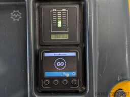 Jungheinrich EZS 130