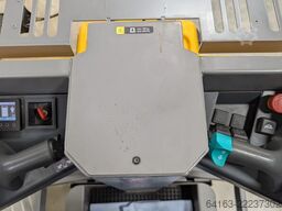 Jungheinrich EKM 202