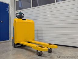 Jungheinrich EJE 114 24 115 54
