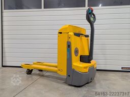 Jungheinrich EJE 114 24 115 54