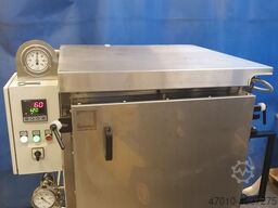 Elektro Wärme Aachen VETK 300