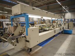 Jagenberg Jagenberg Diana 104-1 + Japack 40-2