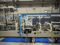 Jagenberg Jagenberg Diana 104-1 + Japack 40-2