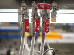 Jagenberg Jagenberg Diana 104-1 + Japack 40-2