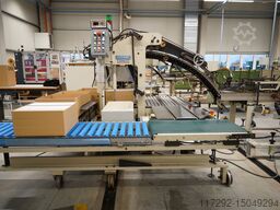 Jagenberg Jagenberg Diana 104-1 + Japack 40-2