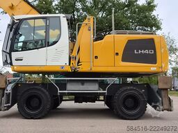 Liebherr LH40 M