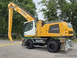 Liebherr LH40 M