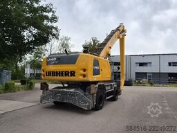 Liebherr LH40 M