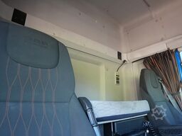 DAF CF 450 ssc tractor unit retarder