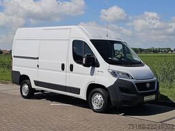 FIAT DUCATO 3.0 dubb schuifd EURO6