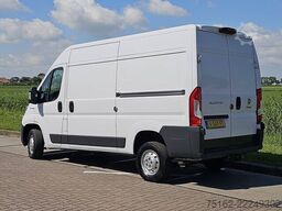 FIAT DUCATO 3.0 dubb schuifd EURO6