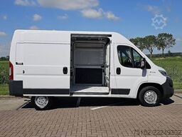 FIAT DUCATO 3.0 dubb schuifd EURO6