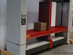 Gannomat / Ganner Concept 70 Eco