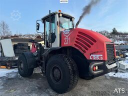 O&K L25.5 wheel loader