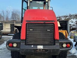 O&K L25.5 wheel loader