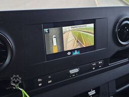 MERCEDES-BENZ SPRINTER 311 TOURER 9-Persoons