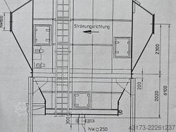 Elektrofilter Scheuch zsg 0220 tk-32