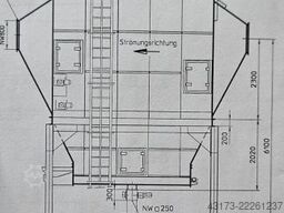 Elektrofilter Scheuch zsg 0220 tk-32