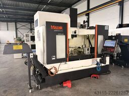 Mazak VCN-530C