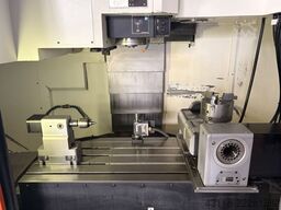 Mazak VCN-530C