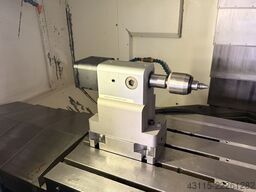 Mazak VCN-530C