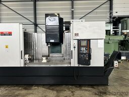 Mazak VTC 300C-ll