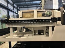 Mazak VTC 300C-ll