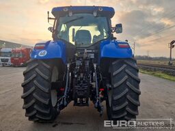 New Holland T7.235