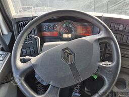 Renault D SERIES 12.240 DTI EURO 6 FURGON PAQUET