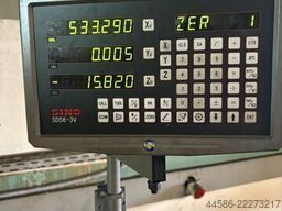 IMTI SDM 800/3000