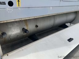 Used Chiller / Heat pump SYSTEMAIR 20/20kW | With warranty