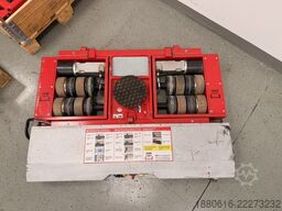 JUNG LAe 15/30 G (bis 30 t)