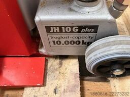 JUNG LAe 15/30 G (bis 30 t)