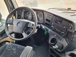 Mercedes-Benz Actros 2542 6x2 Machine transporter - Retarder ...