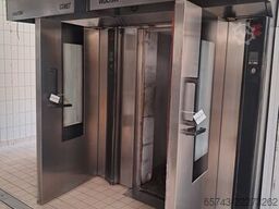 Wachtel Comet 1.10