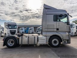 MAN TGX 18.510 LLS +INTARDER +KIPHYDR.