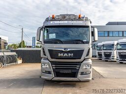 MAN TGX 18.510 LLS +INTARDER +KIPHYDR.