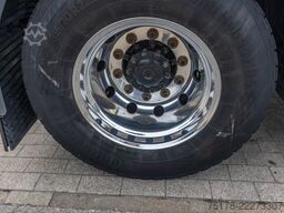 MAN TGX 18.510 LLS +INTARDER +KIPHYDR.